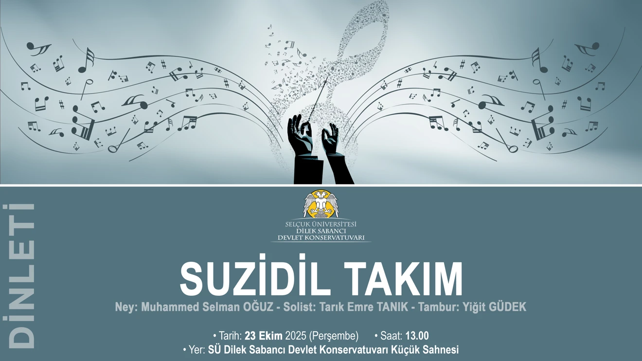 SUZİDİL TAKIM